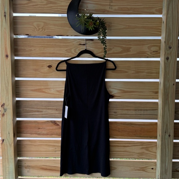a new day Dresses & Skirts - NWT a new day Black Strap Dress